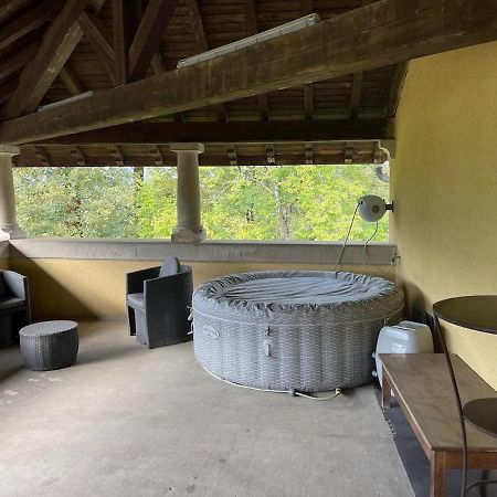 Chateau Du Donjon Drumettaz-Clarafond エクステリア 写真