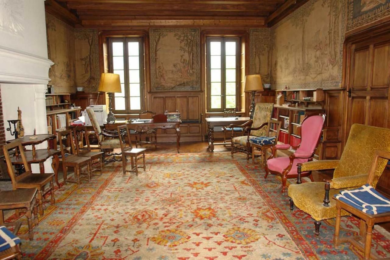 Chateau Du Donjon Drumettaz-Clarafond エクステリア 写真